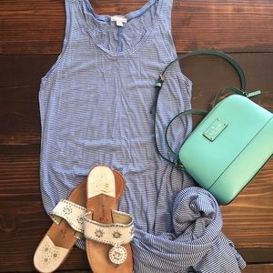 GAP Maxi Dress